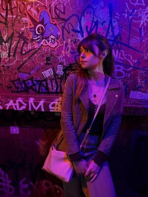 Nicole Maines / nicoleamaines