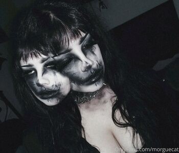 morguecat / morguecatt