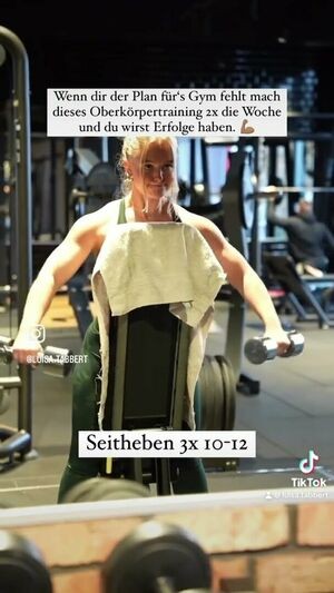 Luisa Tabbert / Luisa.Tabbert