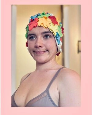 Florence Pugh