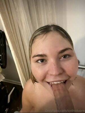 sydnidupre / sydnindupre