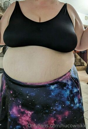 hucownikki / oohnikki_