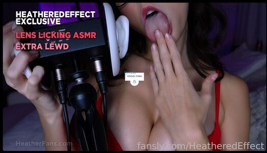 Heathered Effect / HeatheredEffect