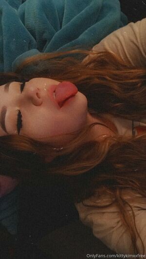 _mskittykat / kittykimxxfree