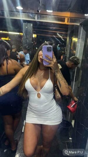 / Lua Macedo / Luarabebe / alliebabyxx / dixluabb