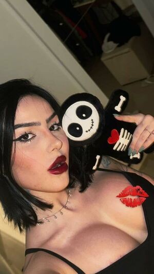 Belle Kaffer / bellekaffer