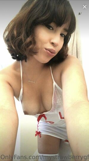 Mystrawberrygf / sillystrawberrygf