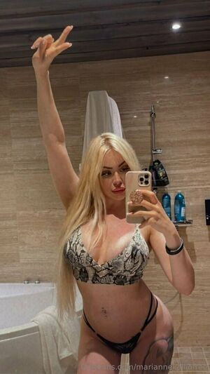 marianneemusic / mariannekalliofree