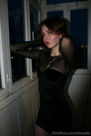 Blissofia / Sofia Bliss / blisssophia1