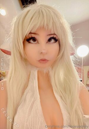 Hopeypokey / hopeypocus