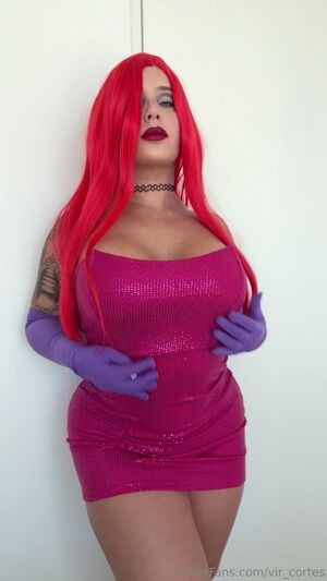 Vir_cortes_hot / vir_cortes