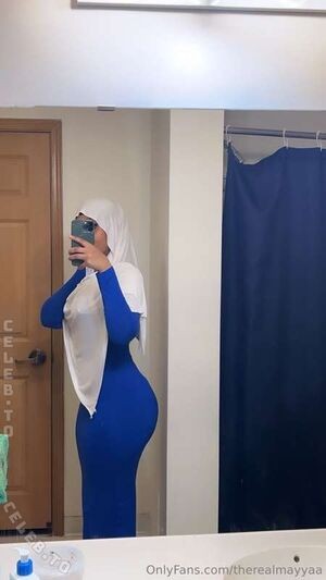 Therealmayyaaa / therealmayyaa