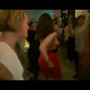 Megan Boone / msmeganboone