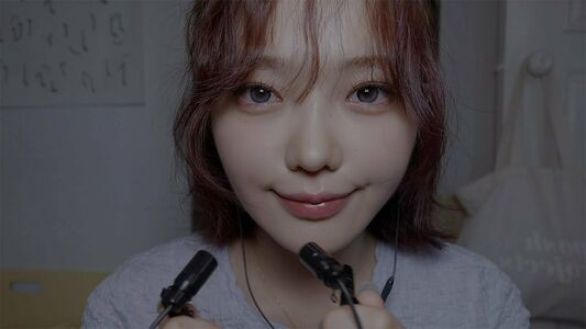 Nareun ASMR / asmrjanina / nareuni_ / 송나른