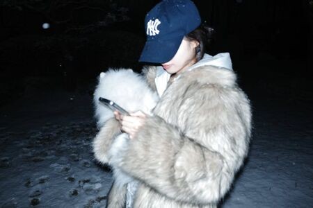 Kim Chaewon 김채원 [Le Sserafim] / _chaechae_1