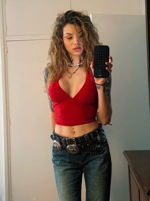 Sonia Anubis / soniaanubis