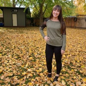 Katie / Spooky4runnergirl