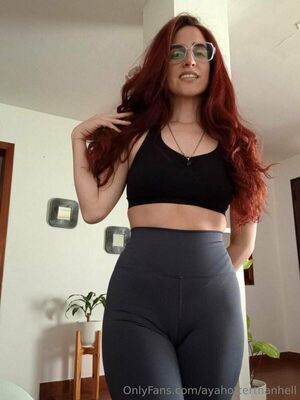 ayaatanjali / ayahotterthanhell