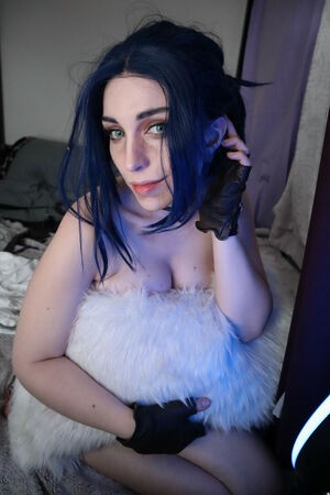 AraKamelia / araamelia096