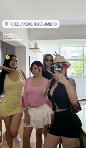 Mai Pham / maiphammy / oy_nee