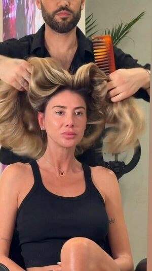 Seyma Subasi / seymasubasi