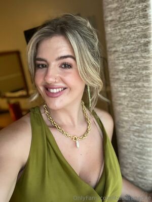 itslaurenedge / itslaurenedgex