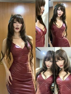 Daturakisses / Sacha Wang