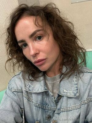 chebotareva / chebotarewaaaa