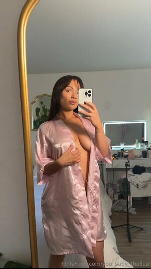 bebethaliaa / yourbaby_thaliaa