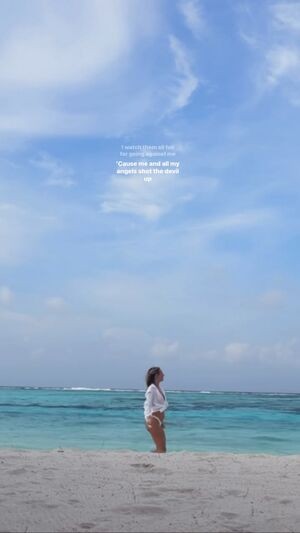 Kimberly Garner / kimberleygarner