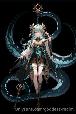 goddess-realm / shopgoddessrealm