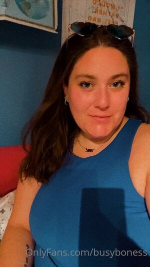 busybones / busyboness