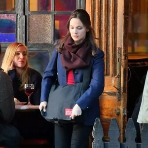 Cailee Spaeny / caileespaeny