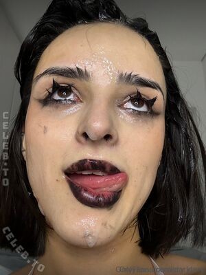 Dark Lory / TryonsDarkLory / darklory