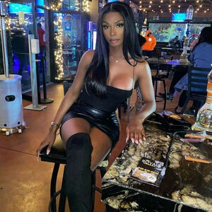 Bianca Cash / biancacash / seductivemiah