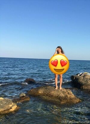 blueberryph / lanaffox