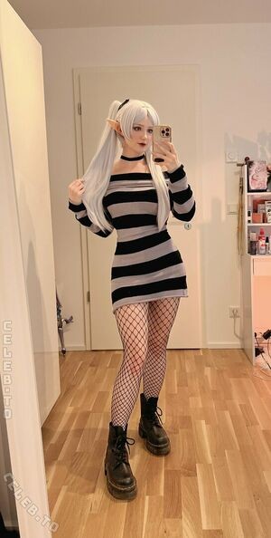 KaddiCosplay / KaddiTwitch