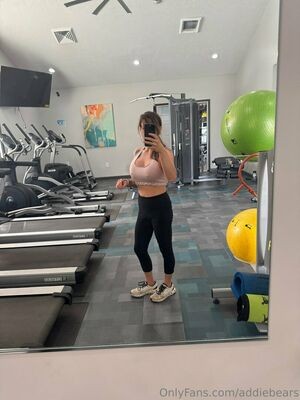 addiebears / justaddiewater