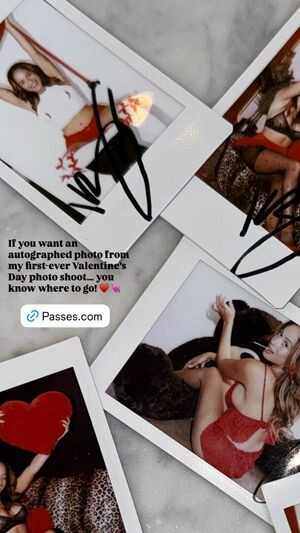 Kayla Braxton / kaylabraxtonwwe