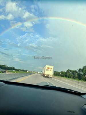 laggqueen / thelaggqueen