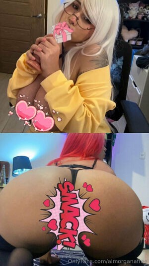 almorganafree / orgasmfrei