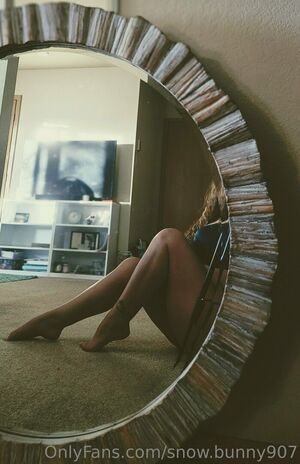 _snow_bun09 / snow.bunny907