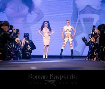 Ruby True / Shield_Maiden / ruby_true