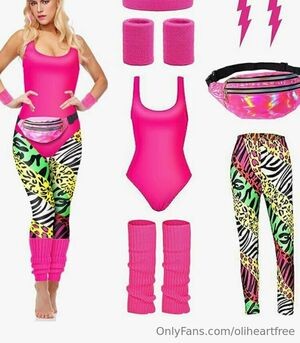 oliheartfree / oliheartofficial