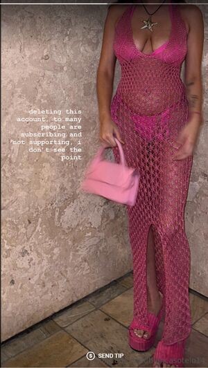 Bianca Sotelo / biancasotelo14