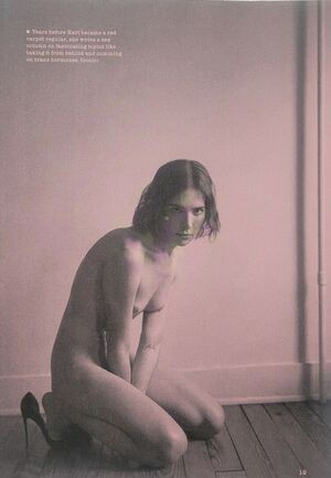 Hari Nef / harinef / nefisa