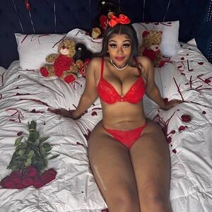 Ms Whopper / Whopperme