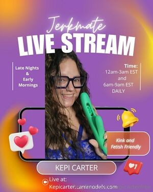 kepicarterfree / redivy420