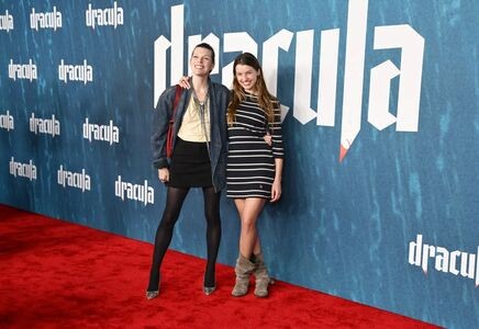 Milla Jovovich / MillaJovovich