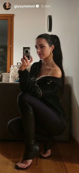 Giusy Meloni / giusymeloni / guisymeloni01